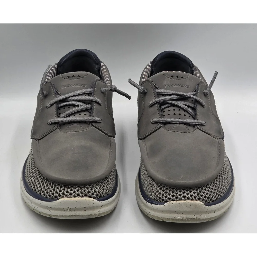 Skechers arch fit