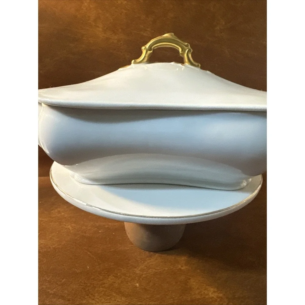 Haviland product antique
