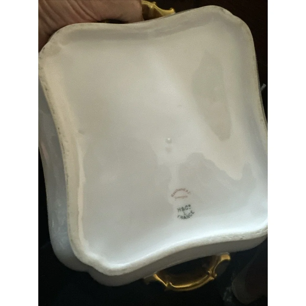 Haviland product antique