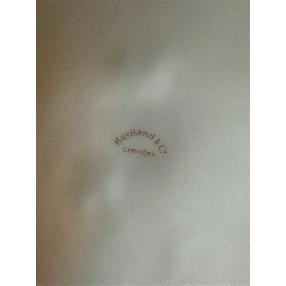 Haviland product antique
