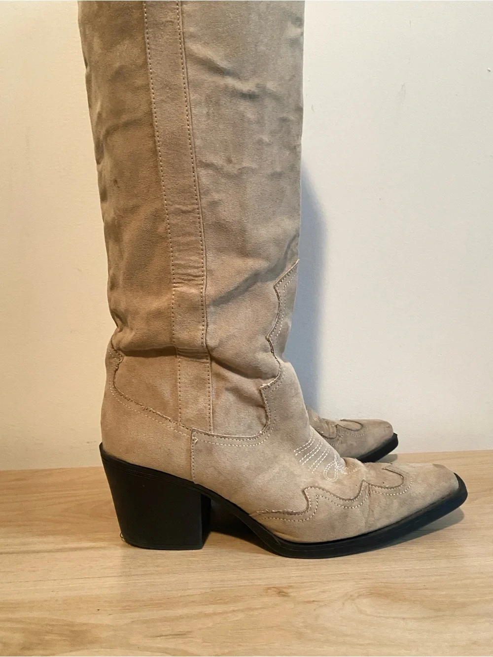 H&M excellent pre