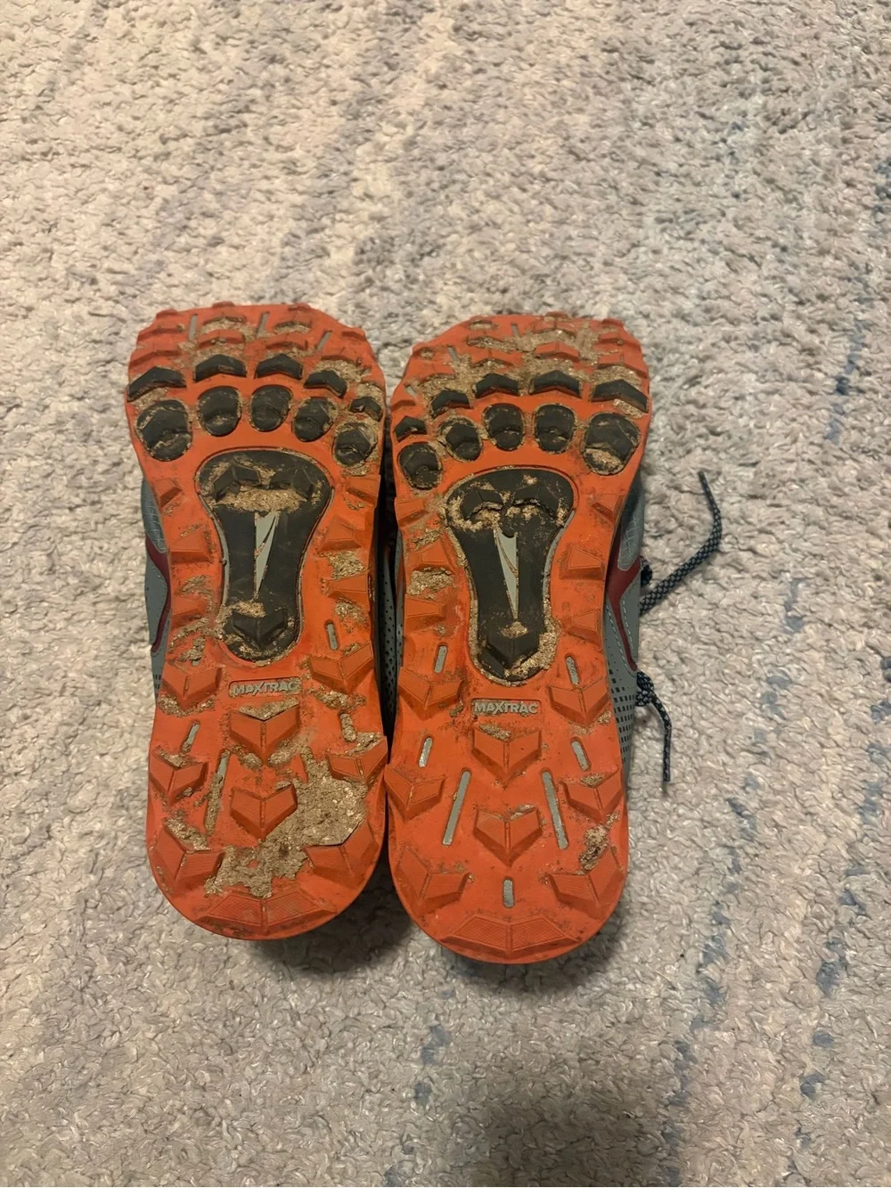 Lone Peak ⁠altra lone