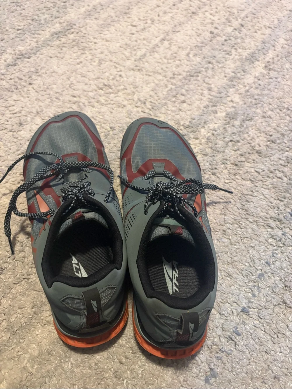 Lone Peak ⁠altra lone