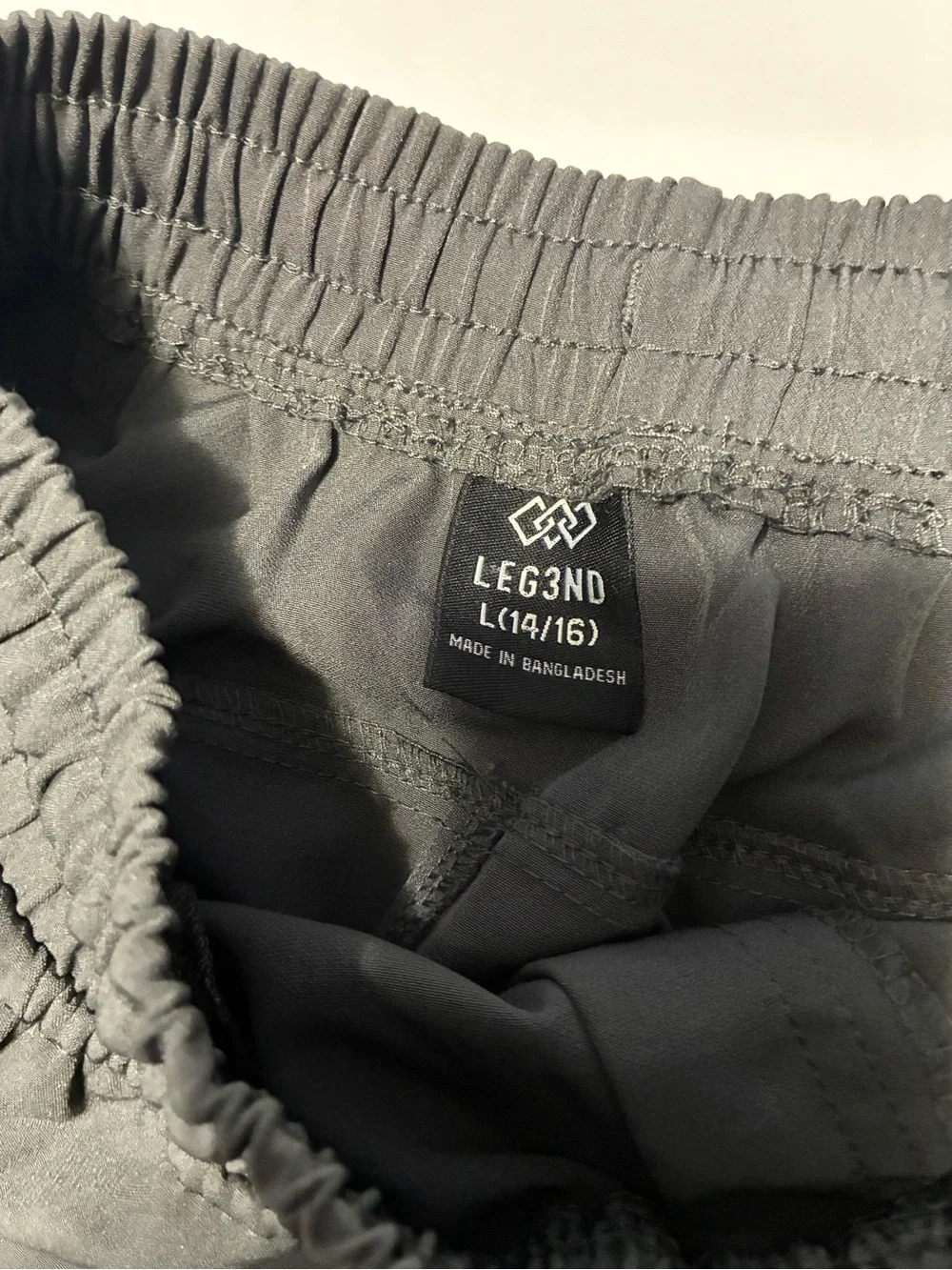 Legend nwt new