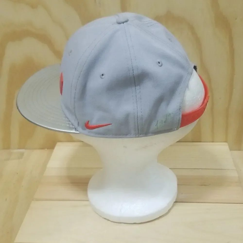 Nike swoosh lebron