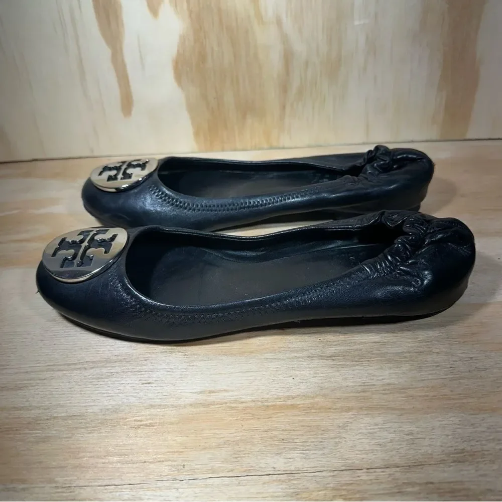 Tory Burch these sleek