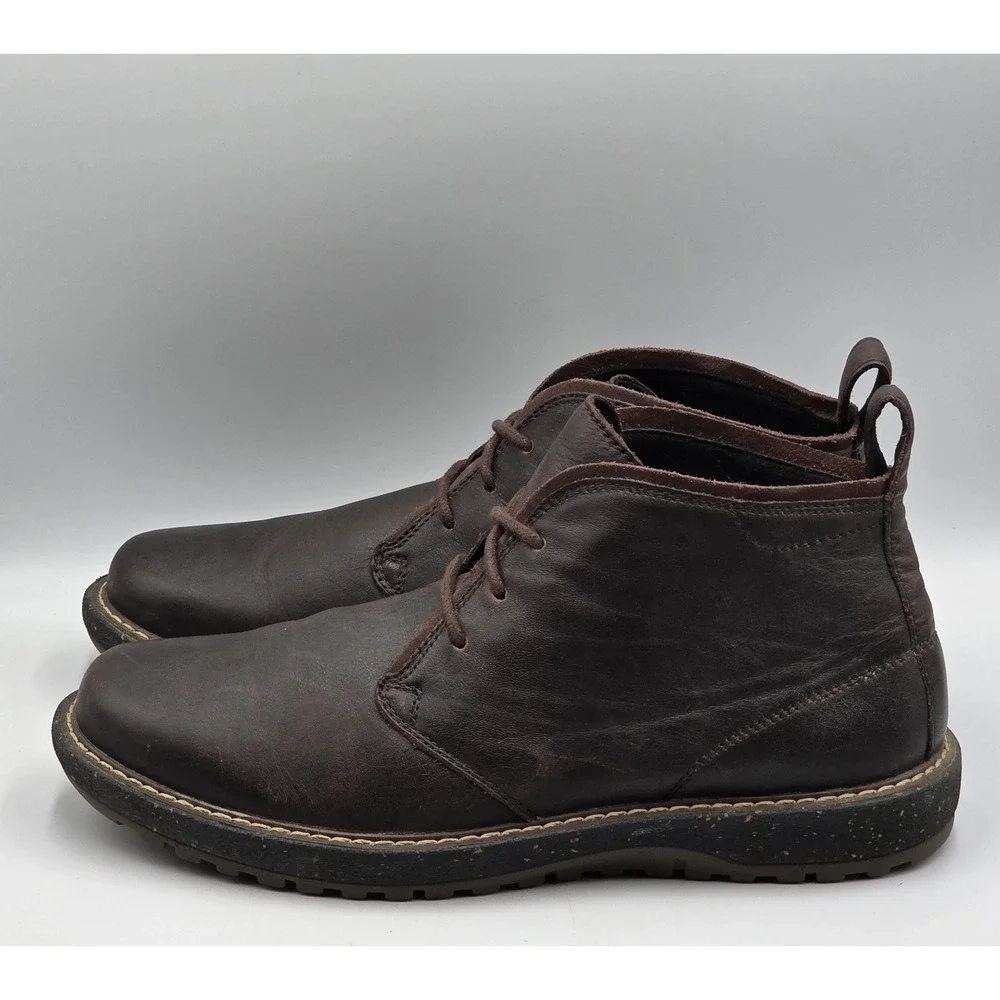 Abeo boyd chukka