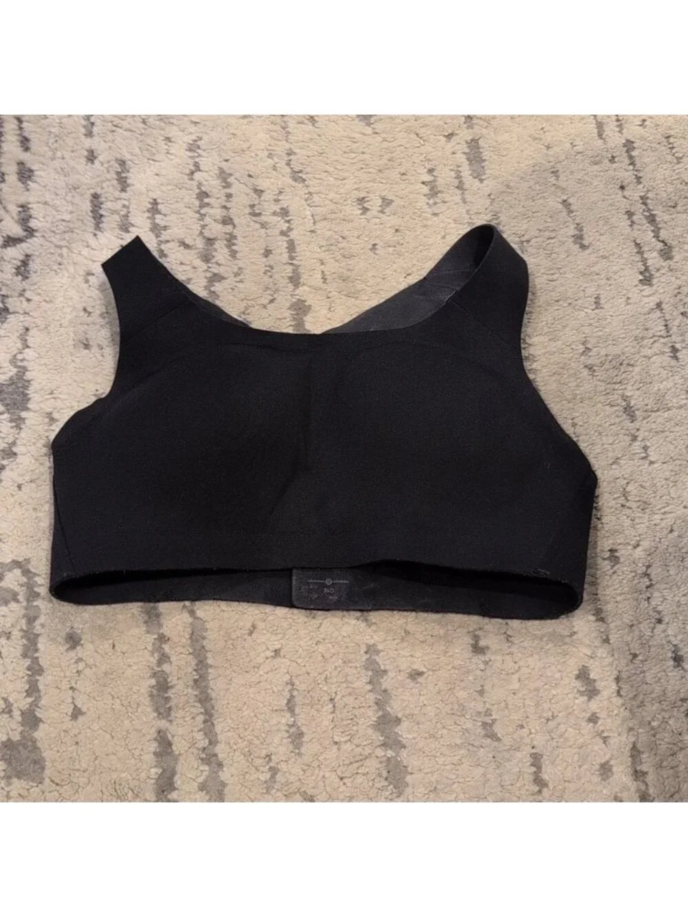 lululemon athletica running never
