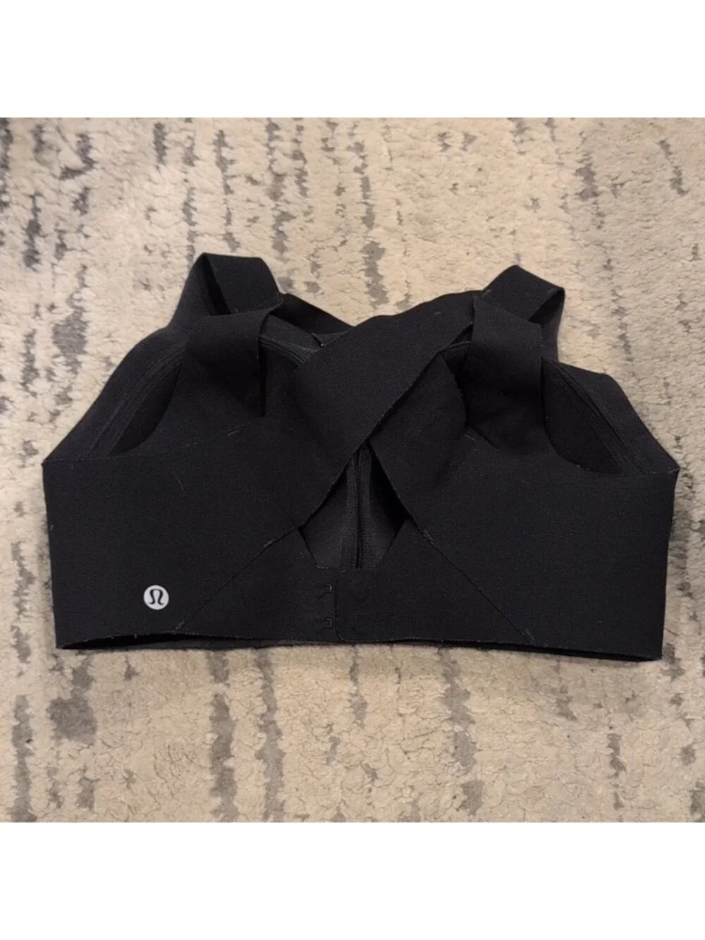 lululemon athletica running never