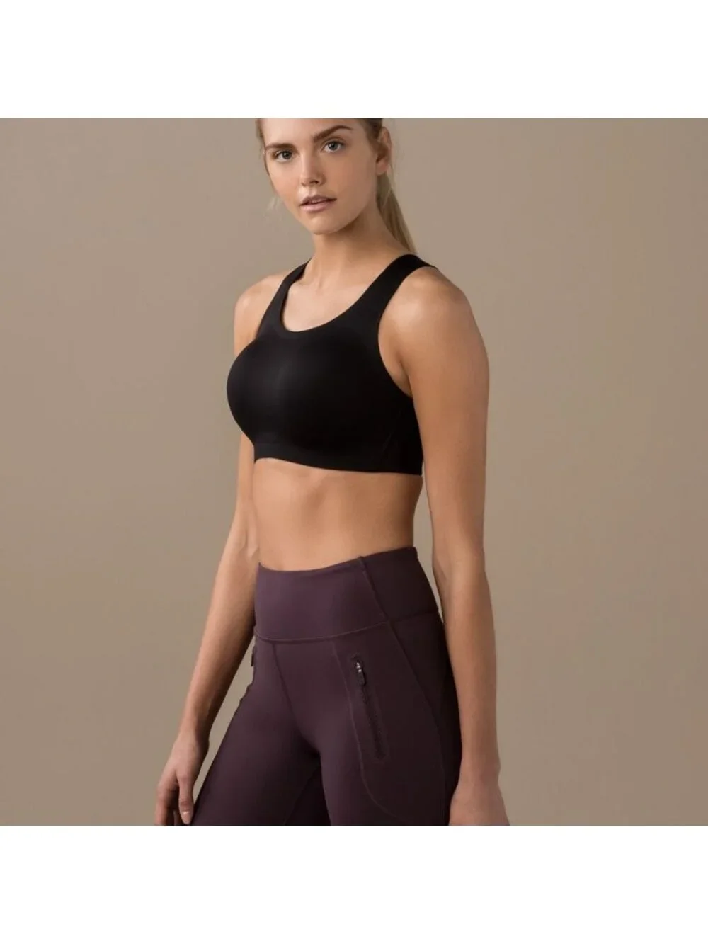 lululemon athletica running never