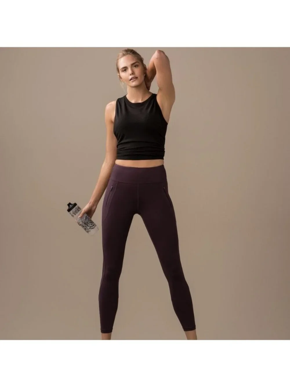 lululemon athletica running never