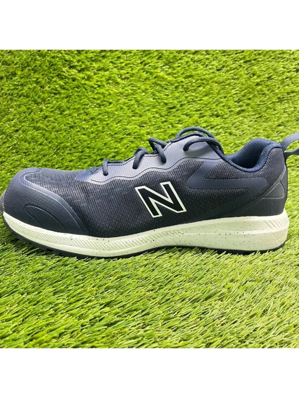 New Balance please review