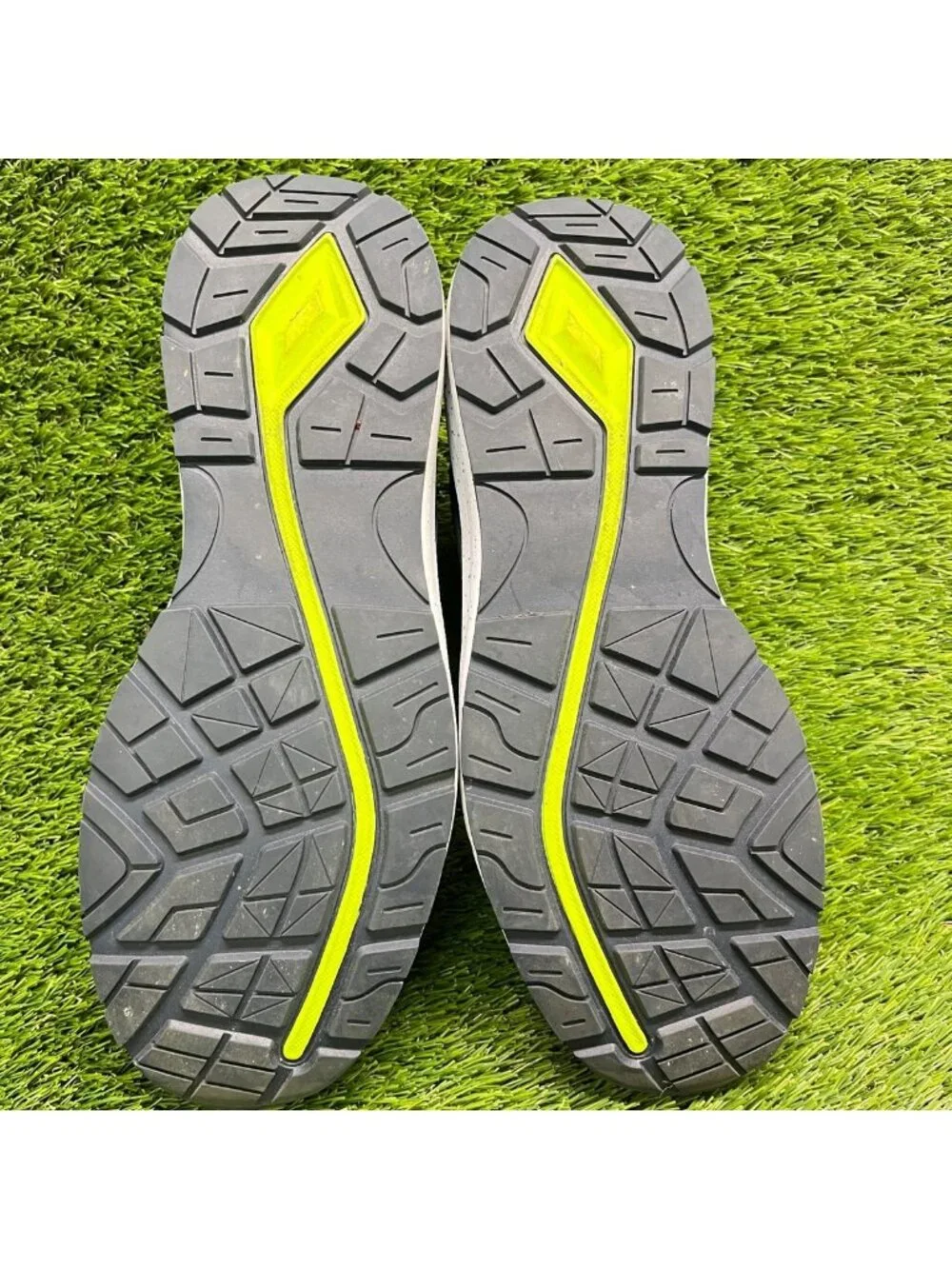 New Balance please review