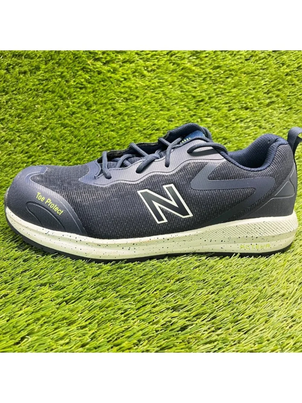 New Balance please review