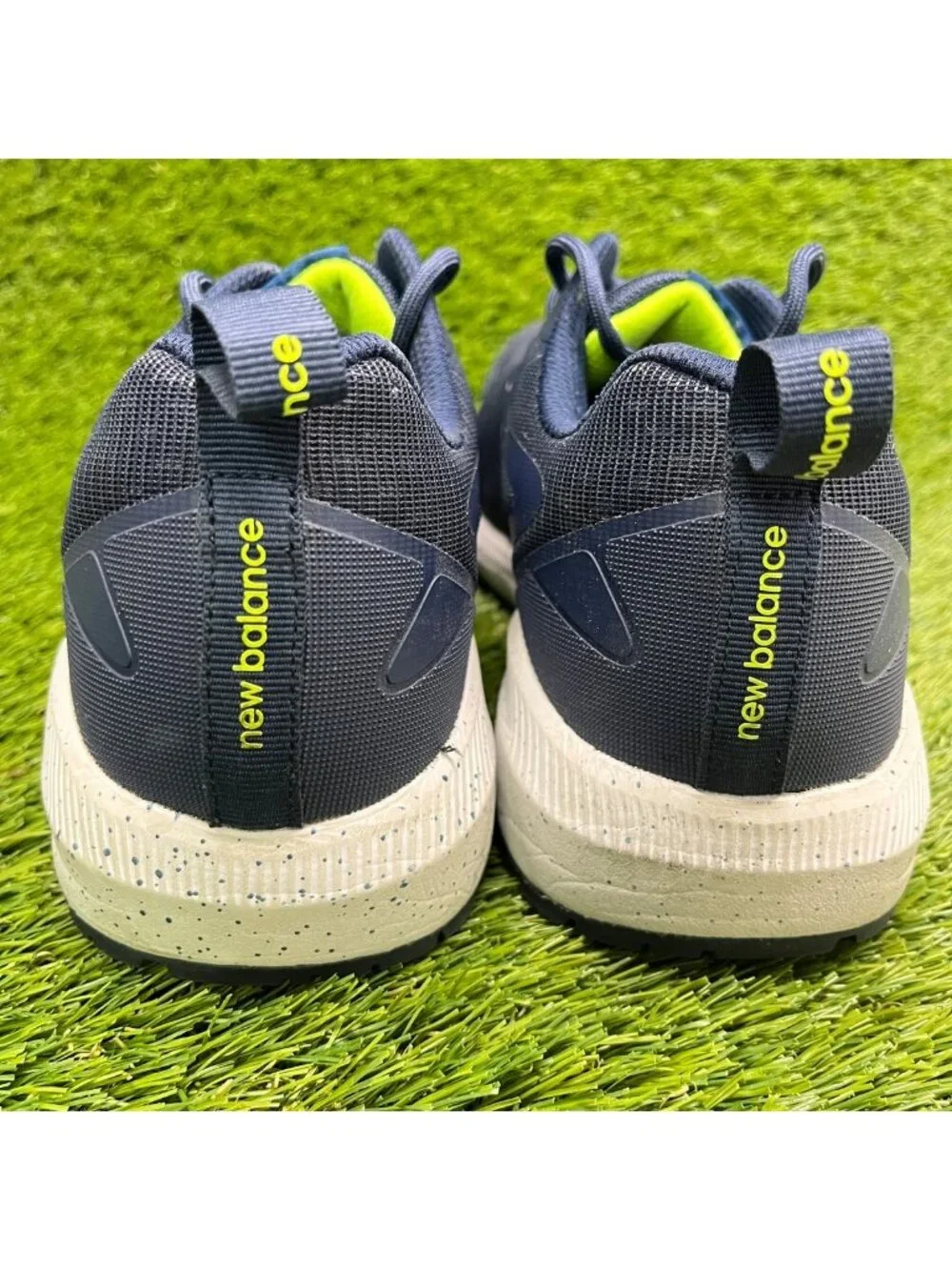 New Balance please review