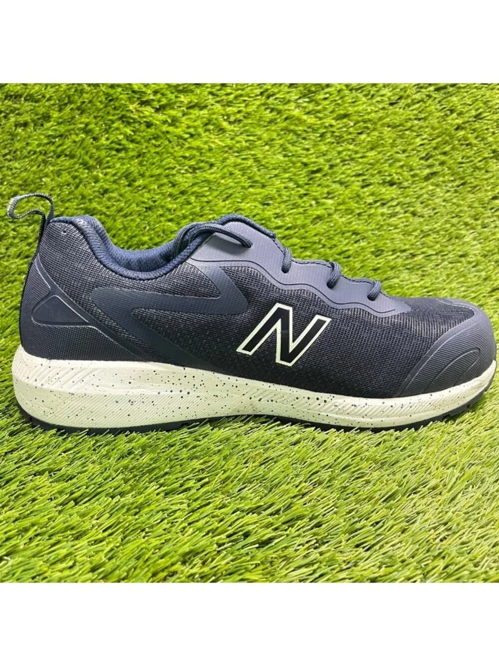 New Balance please review
