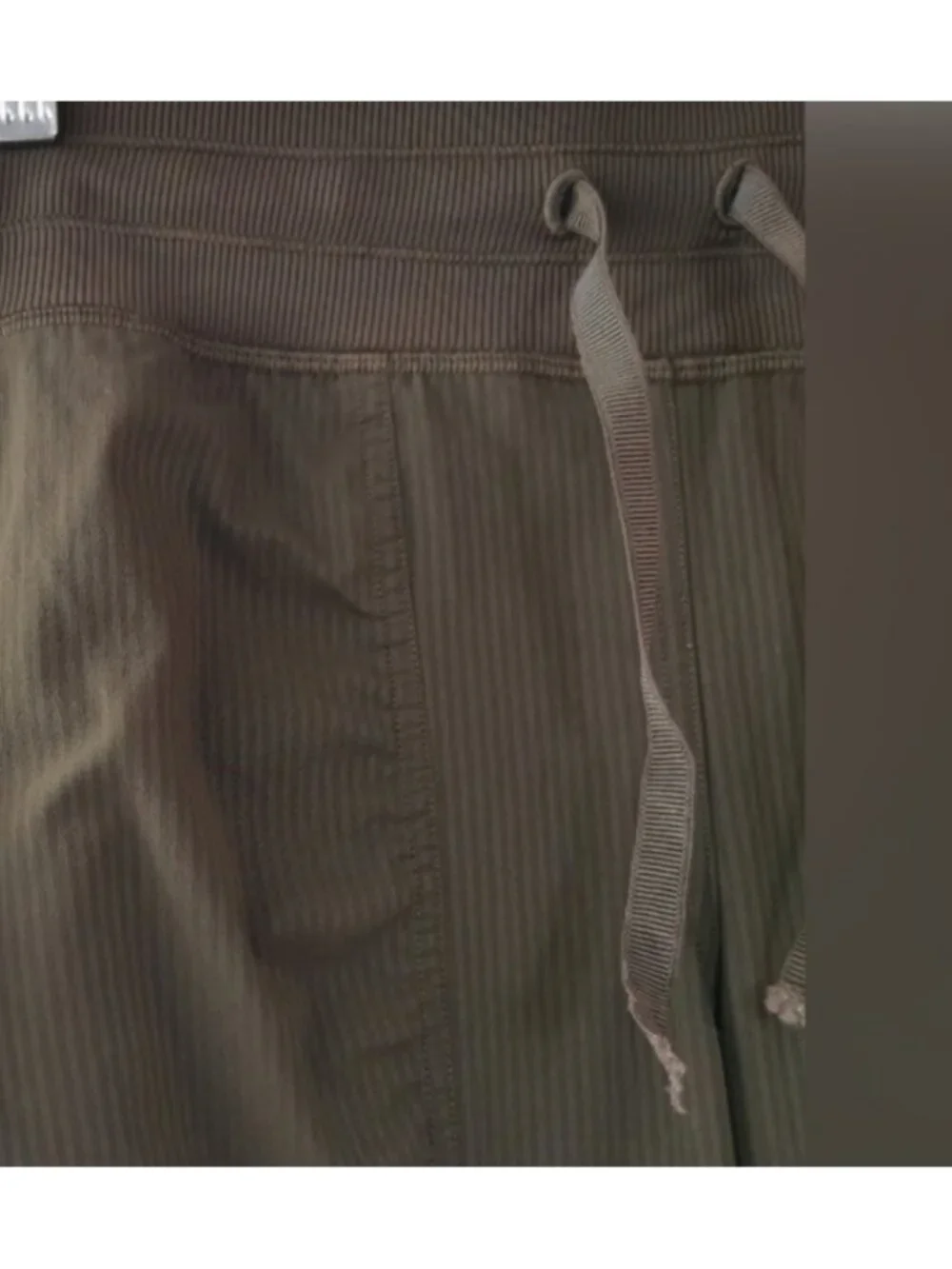 Lululemon Dance Studio Jogger *29