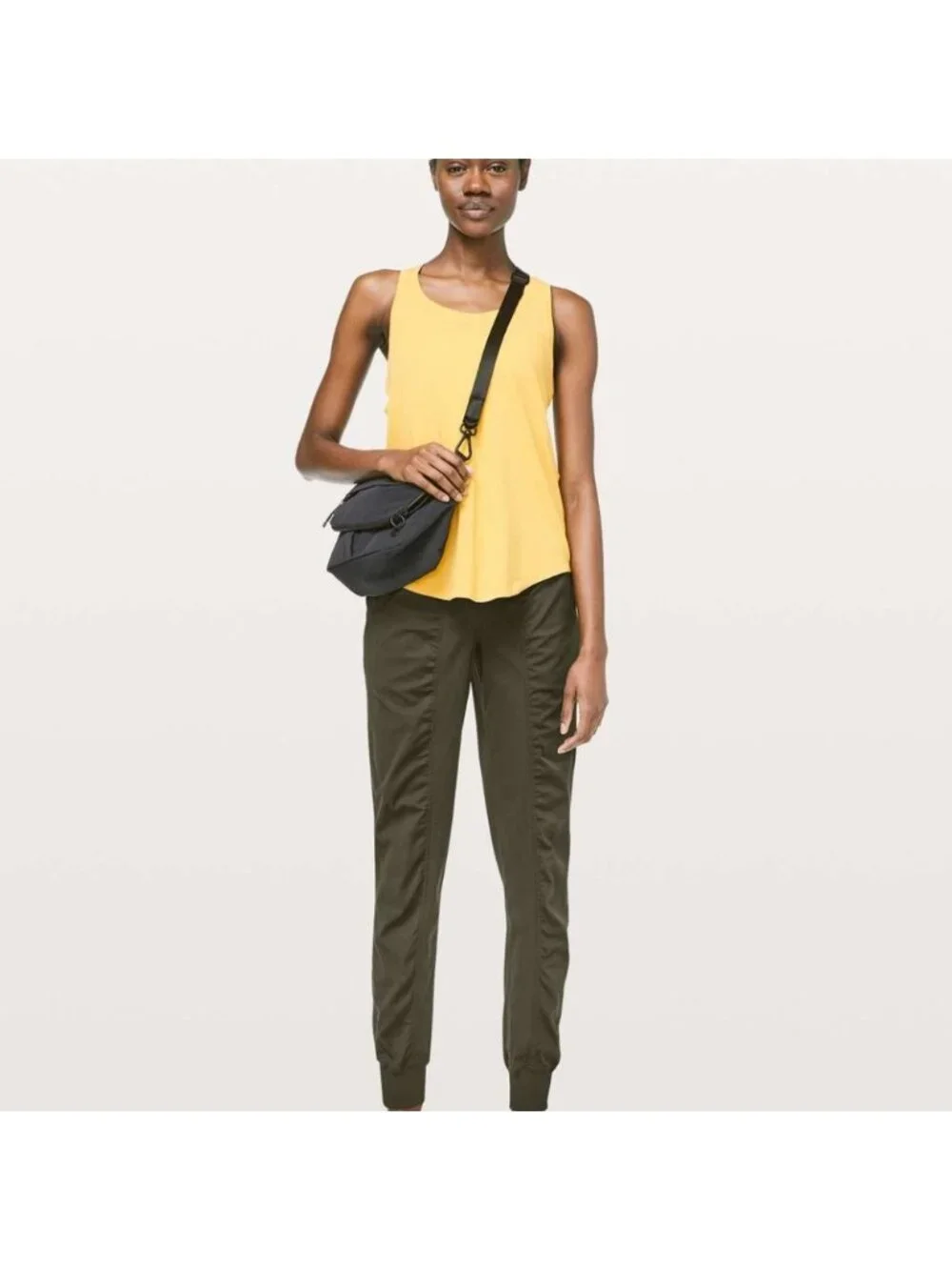 Lululemon Dance Studio Jogger *29