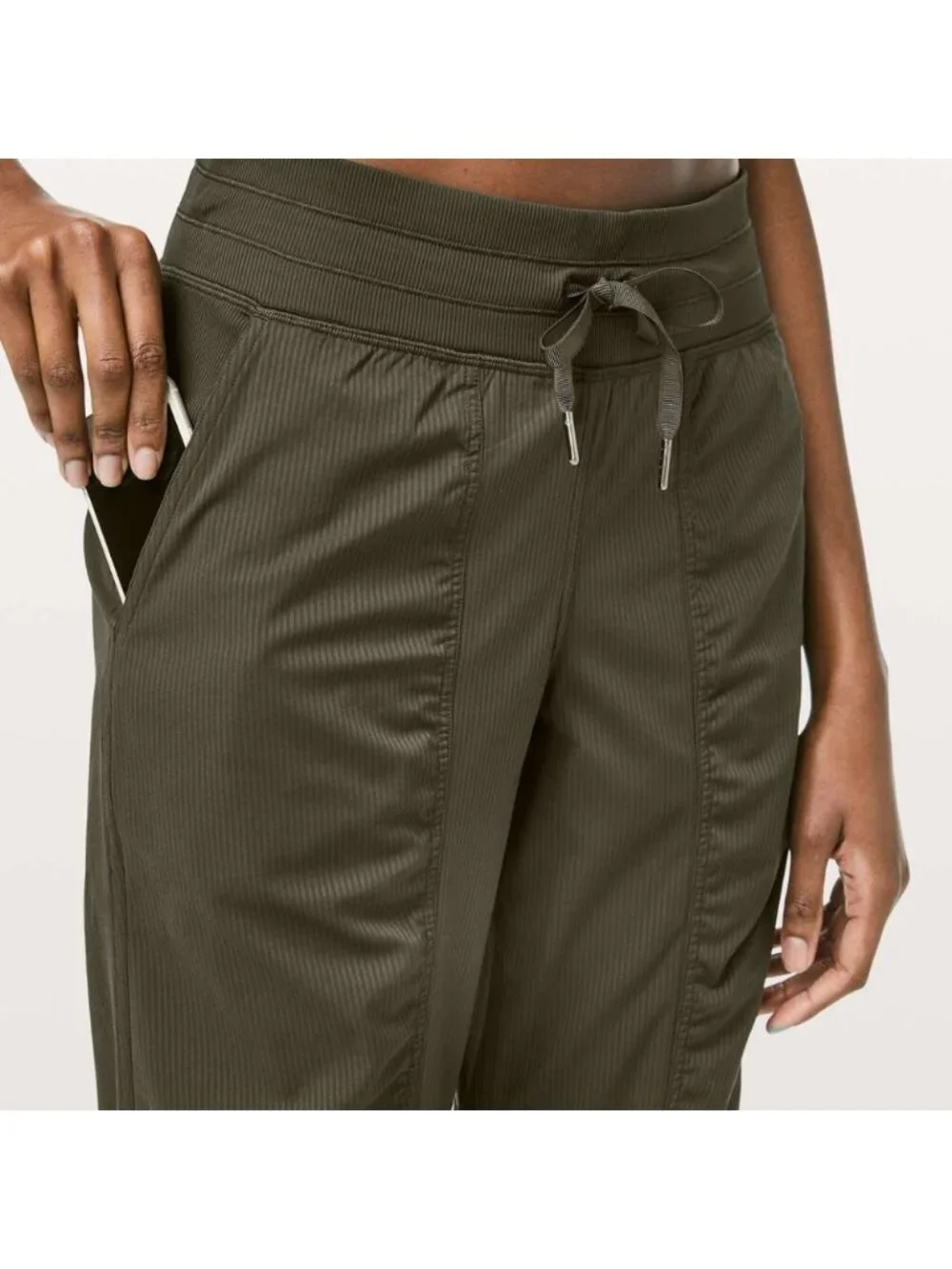 Lululemon Dance Studio Jogger *29