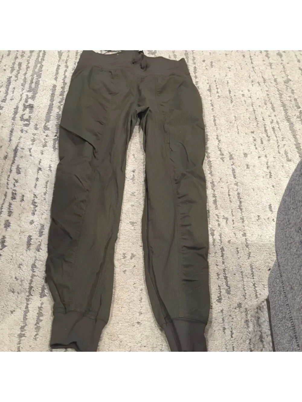 Lululemon Dance Studio Jogger *29