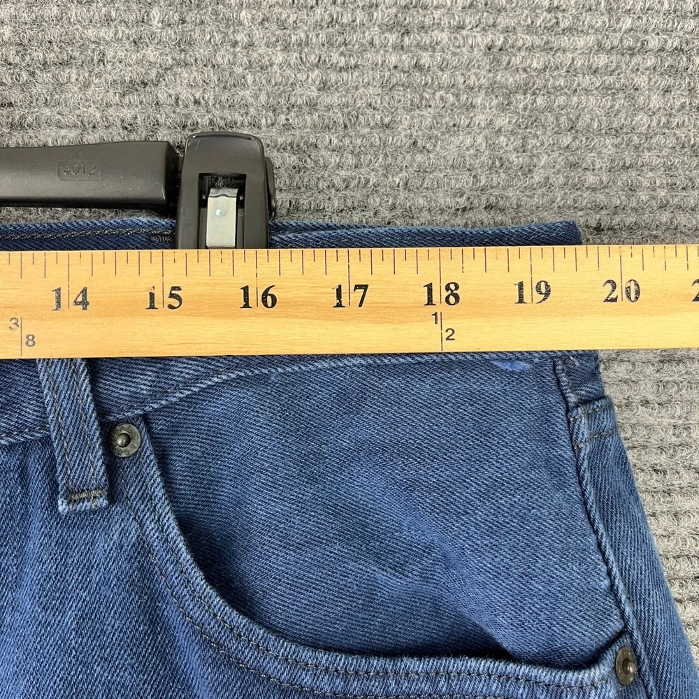 Levis tag 40x32