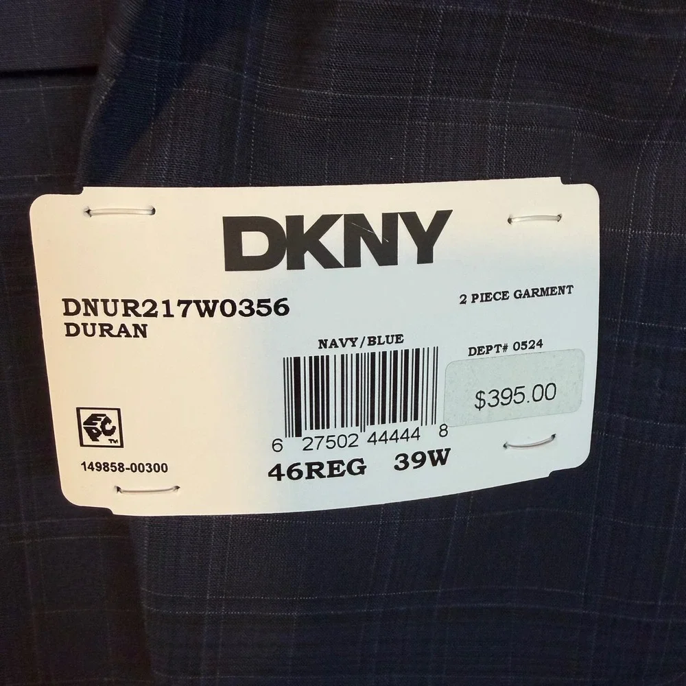 Dkny duran modern
