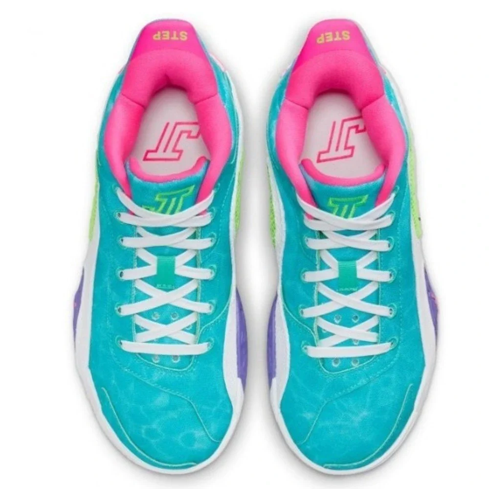 Jordan tatum wave