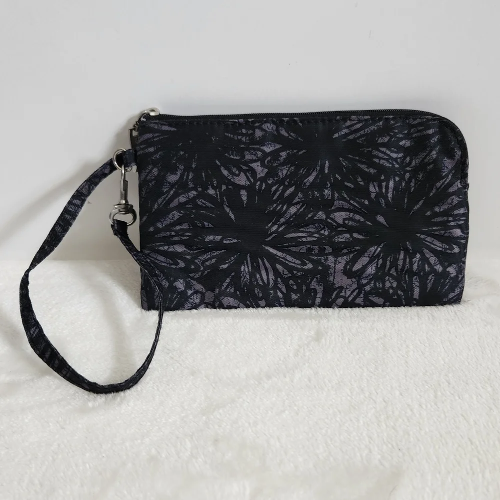 Baggallini black onyx