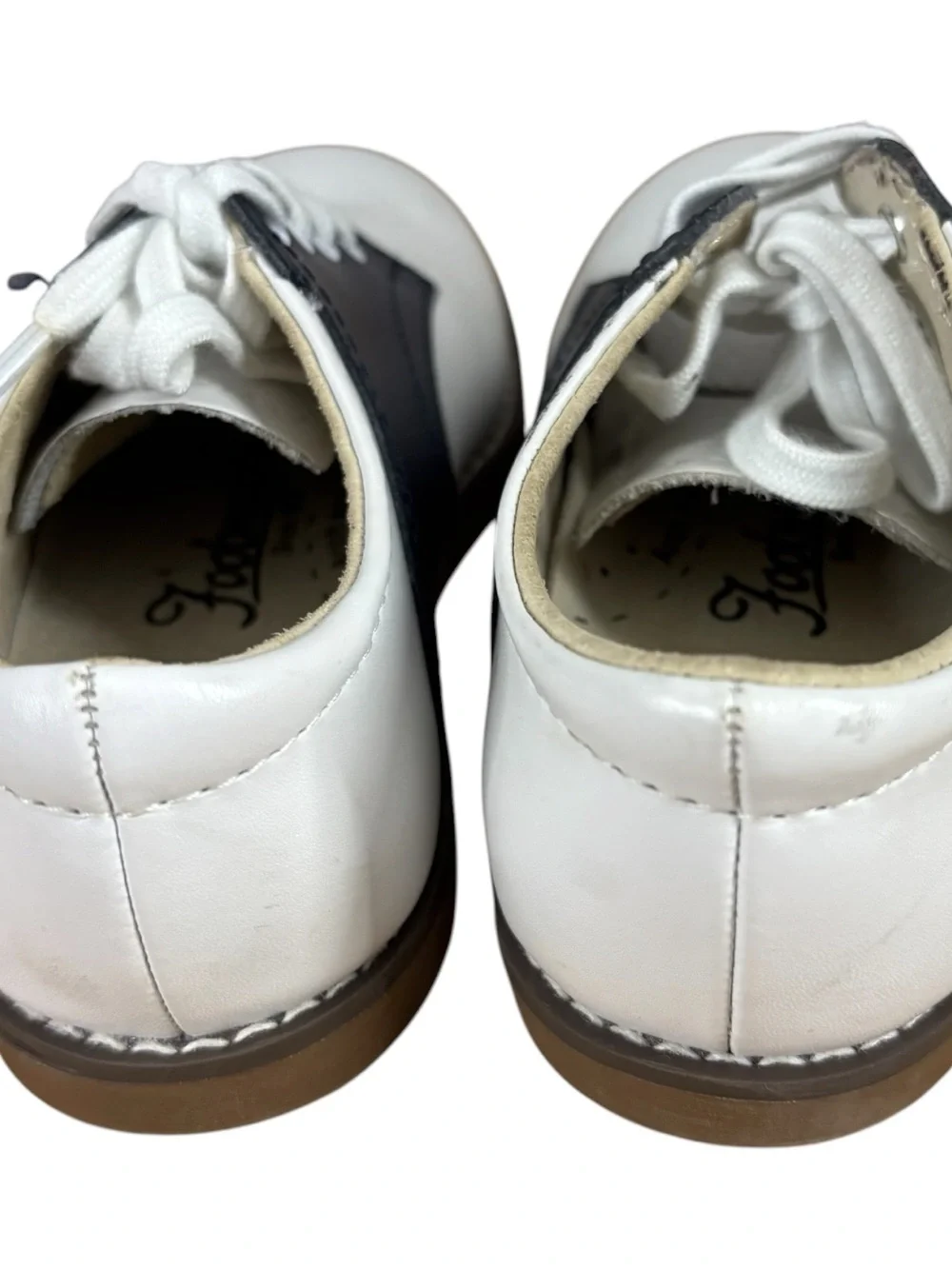 FootJoy footmates cheer