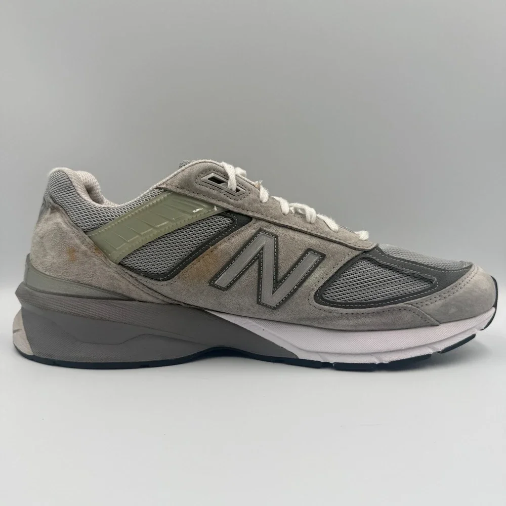 New Balance please review