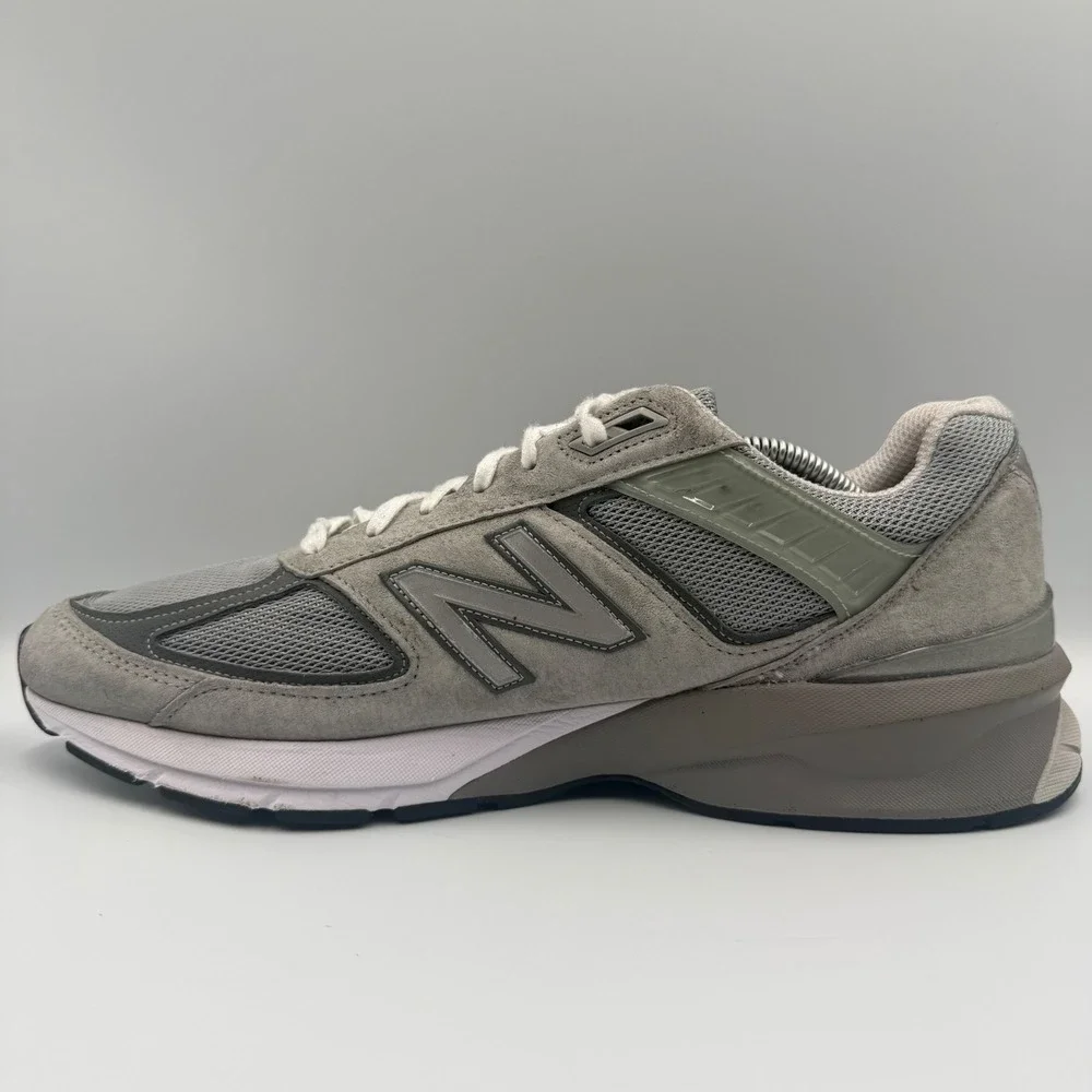 New Balance please review