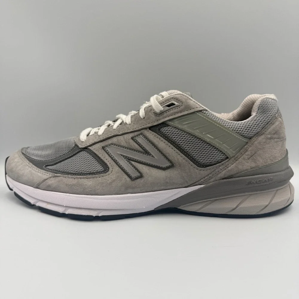 New Balance please review