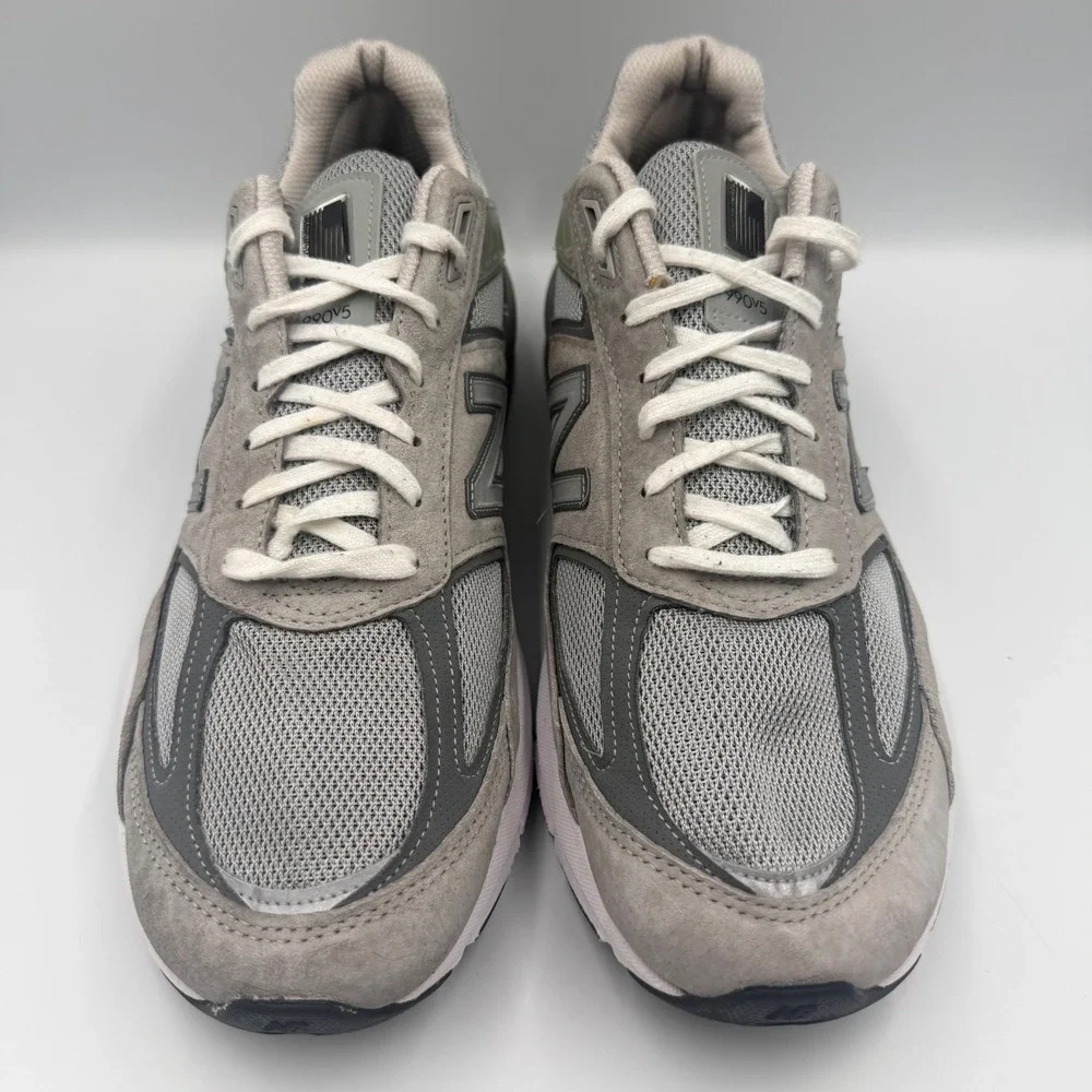 New Balance please review