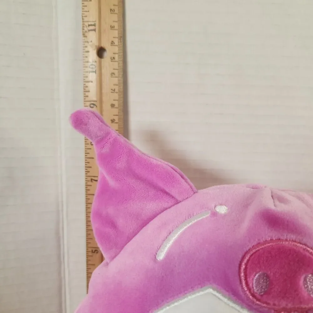 Squishmallows hello kitty