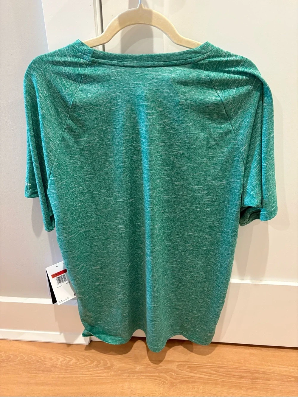 Nike performance tee