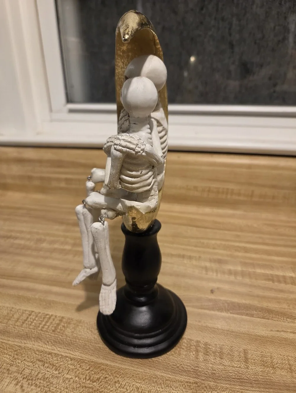 N/A couple ceramic