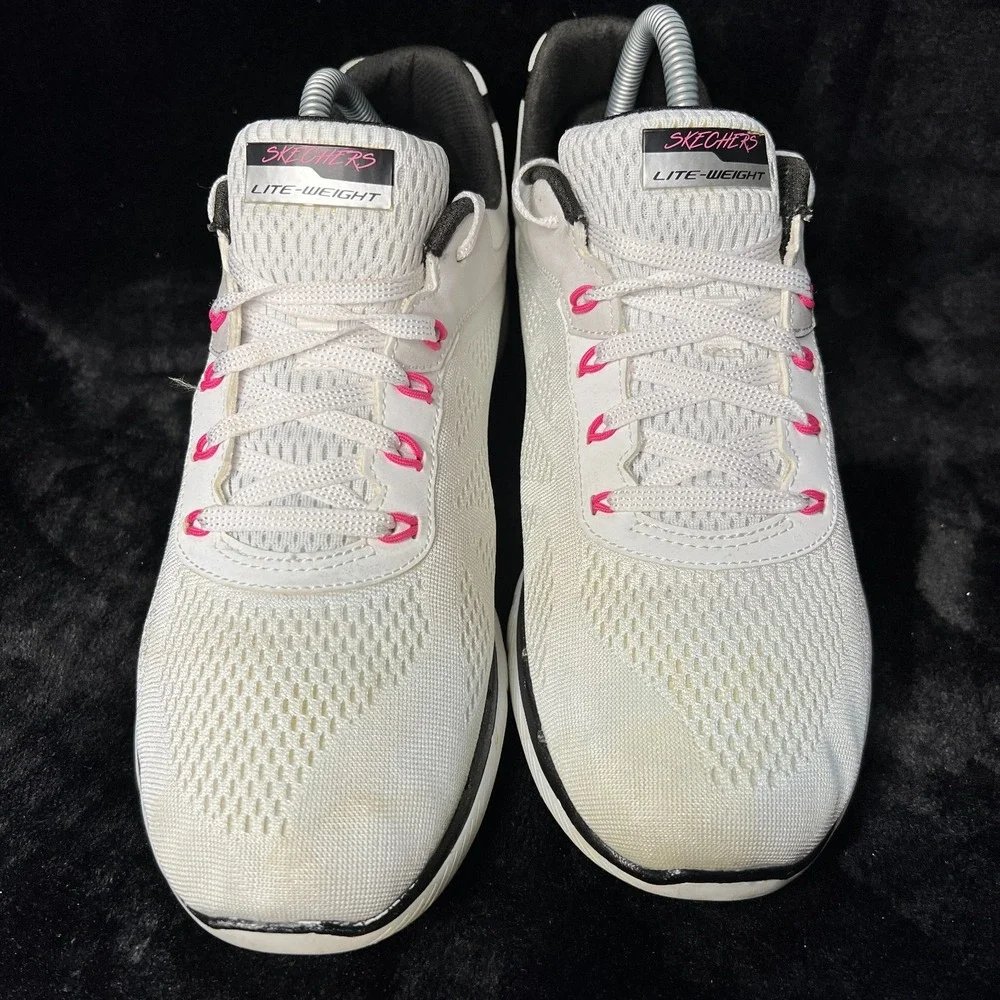 Skechers flex appeal