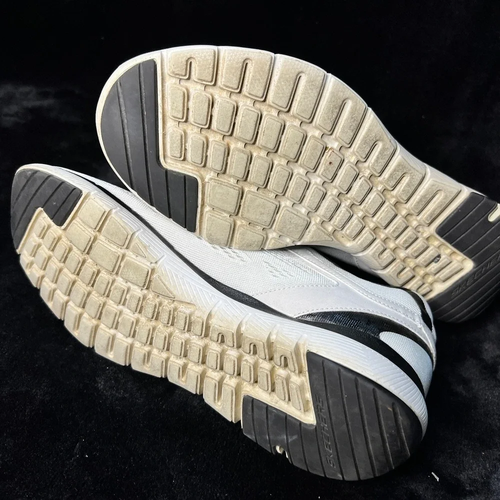 Skechers flex appeal