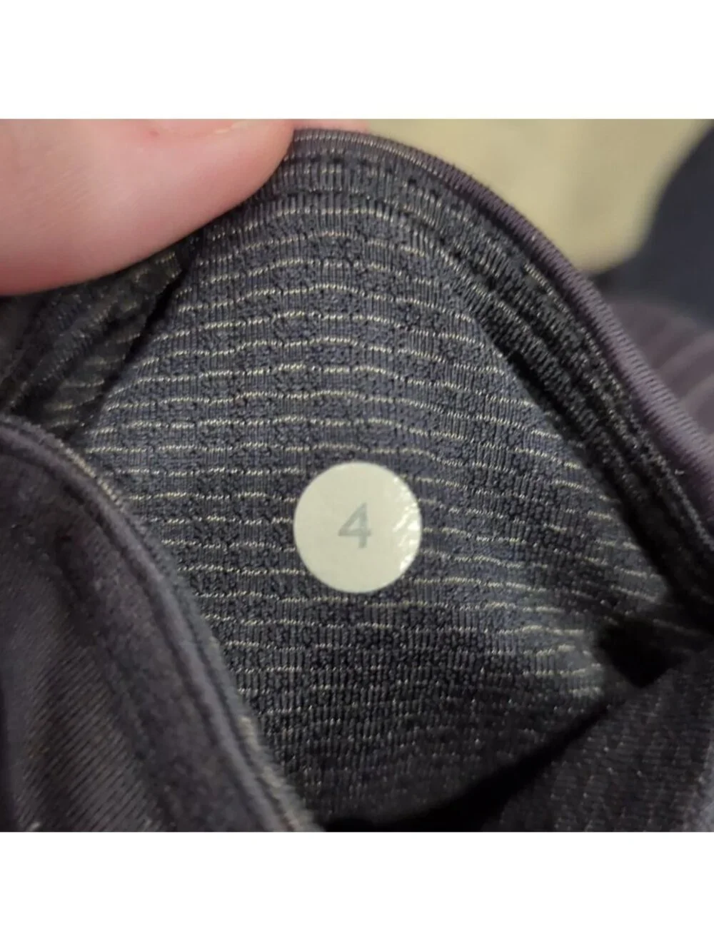 lululemon athletica these anti
