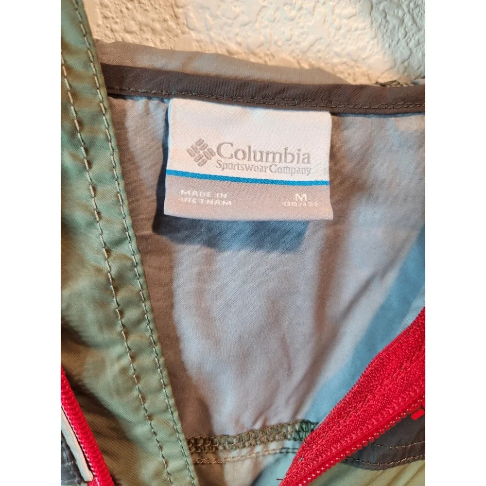 Columbia sportswear company