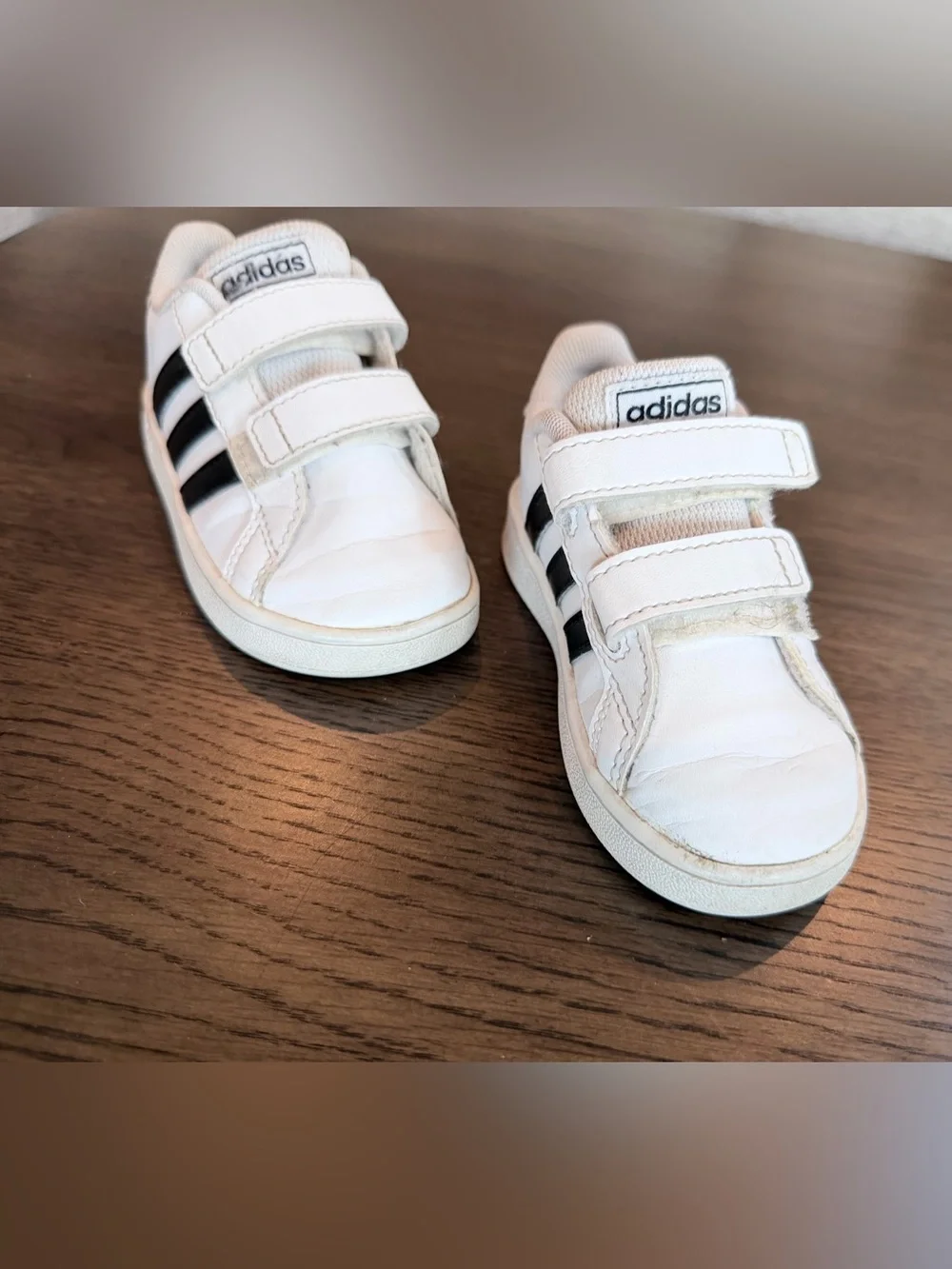 adidas good pre