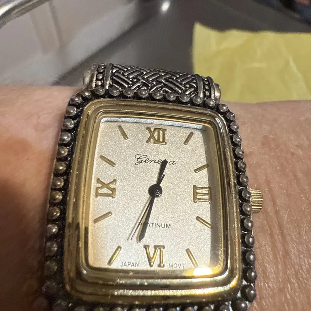 Geneva platinum no