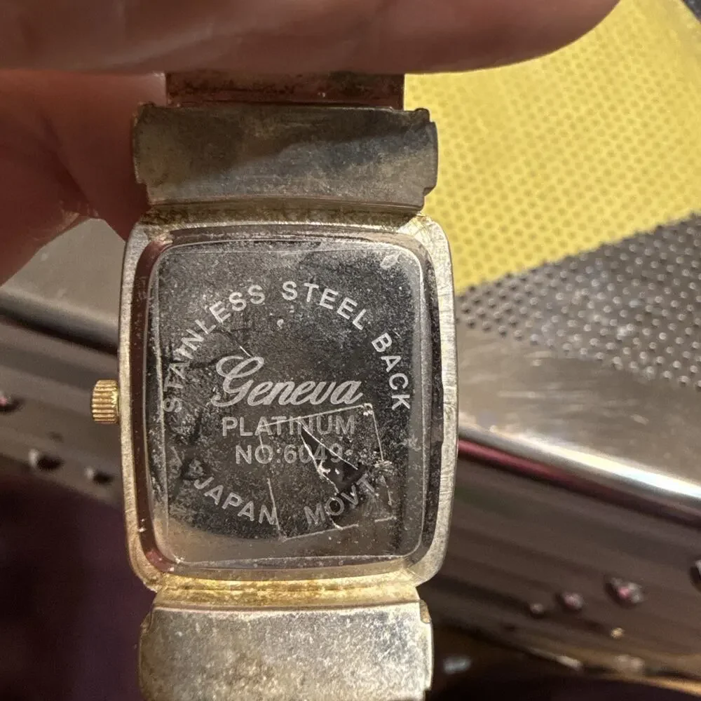 Geneva platinum no