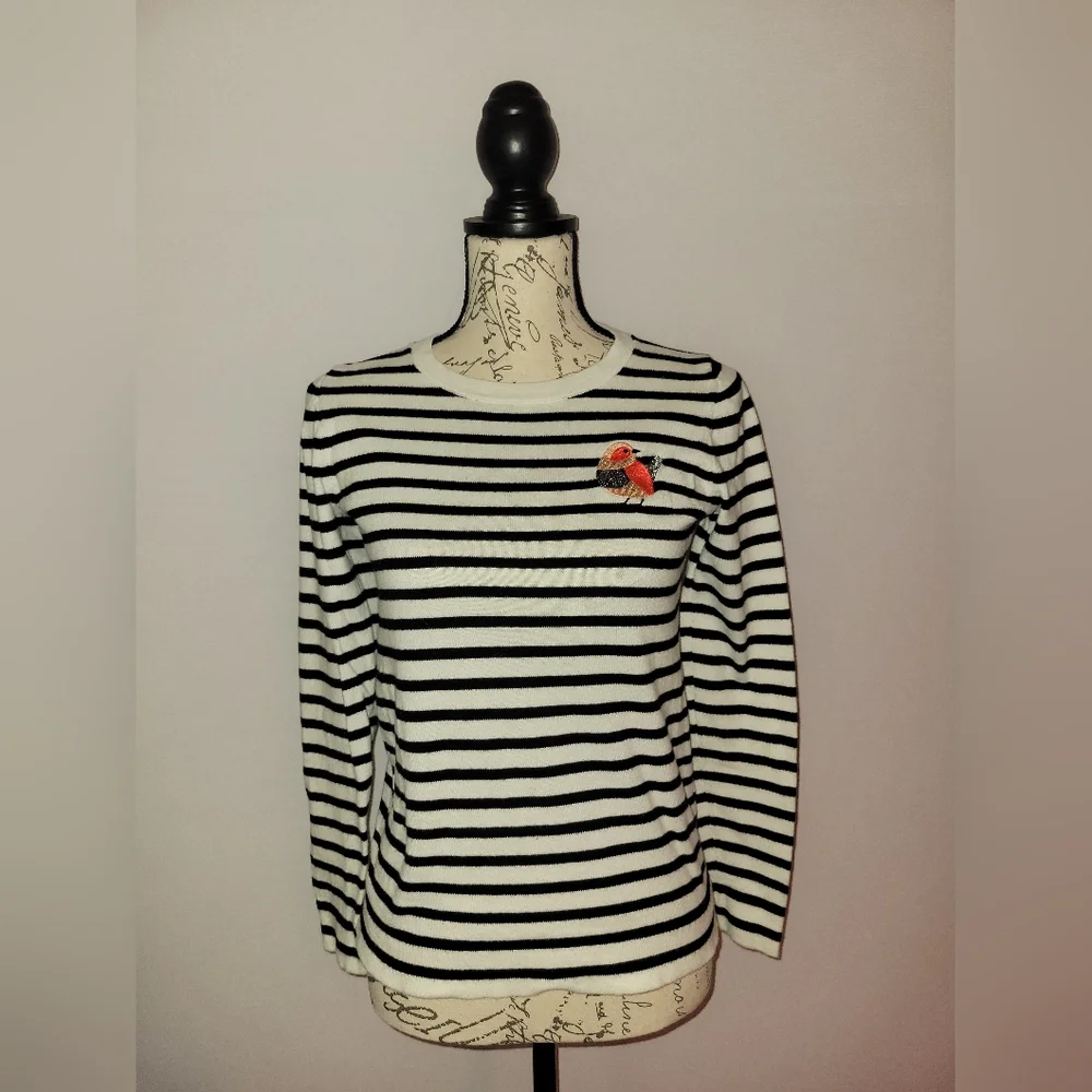 J. Crew excellent pre