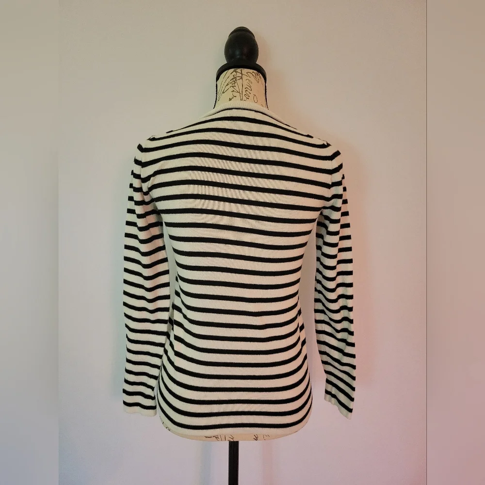 J. Crew excellent pre