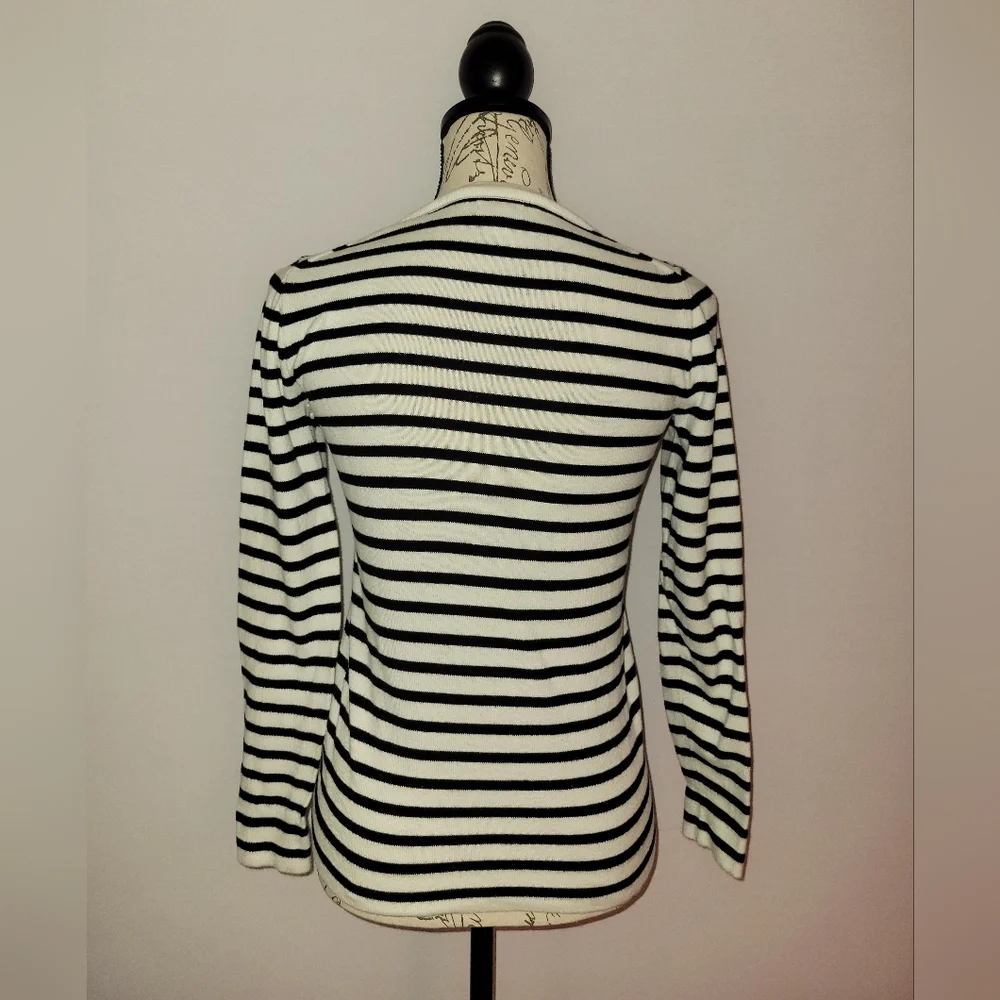 J. Crew excellent pre