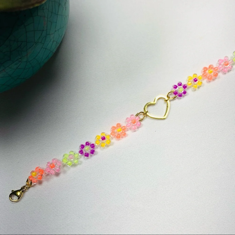 Handmade new neon
