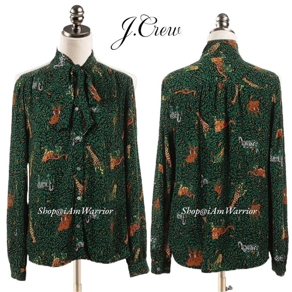 J. Crew 𝘾𝙤𝙢𝙞𝙣𝙜 𝙨𝙤𝙤𝙣