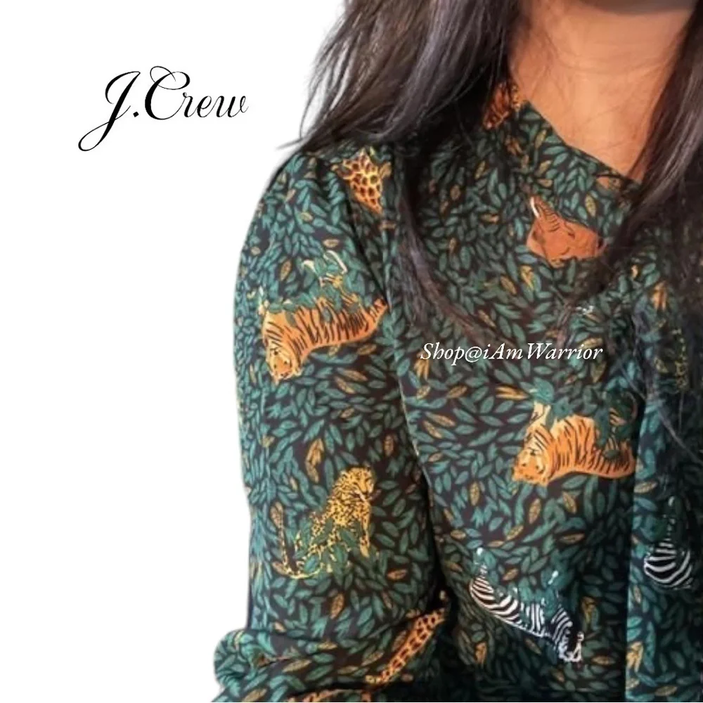 J. Crew 𝘾𝙤𝙢𝙞𝙣𝙜 𝙨𝙤𝙤𝙣
