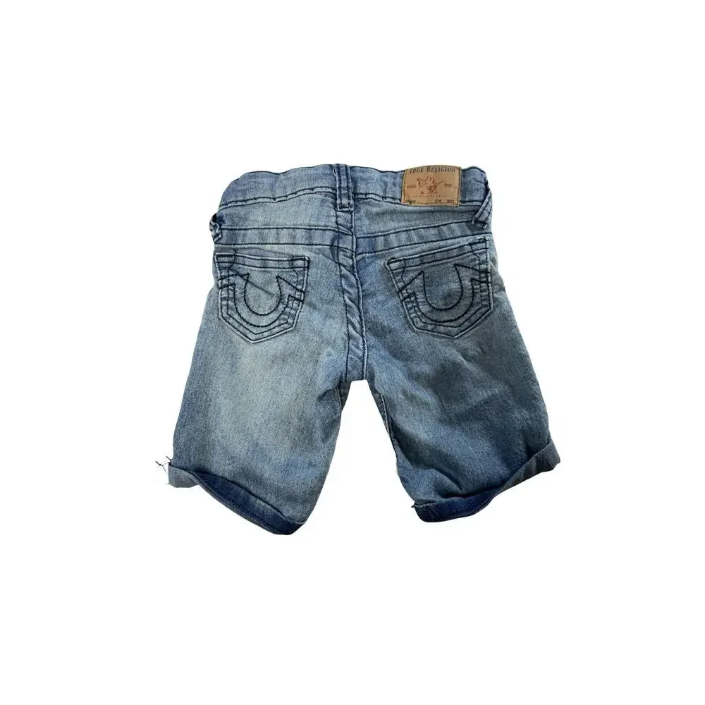 True Religion review cuff